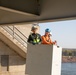 Gavins Point Spillway Inspection