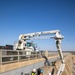 Gavins Point Spillway Inspection