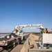 Gavins Point Spillway Inspection