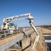 Gavins Point Spillway Inspection