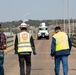 Gavins Point Spillway Inspection