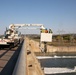 Gavins Point Spillway Inspection