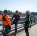 Gavins Point Spillway Inspection