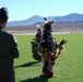 Celebrating Diversity; Creech's National American Indian Heritage Month event