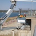 Gavins Point Spillway Inspection