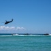 7th Special Forces Group (Airborne) participate in the 2024 Miami Air and Sea Show.