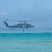 7th Special Forces Group (Airborne) participate in the 2024 Miami Air and Sea Show.