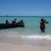 7th Special Forces Group (Airborne) participate in the 2024 Miami Air and Sea Show.