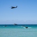 7th Special Forces Group (Airborne) participate in the 2024 Miami Air and Sea Show.