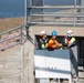 Gavins Point Spillway Inspection