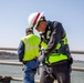 Gavins Point Spillway Inspection