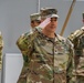 The 1st Armored Division’s Bulldog Brigade Assumes Authority from Task Force Iron in Poland