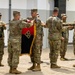 The 1st Armored Division’s Bulldog Brigade Assumes Authority from Task Force Iron in Poland