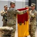 The 1st Armored Division’s Bulldog Brigade Assumes Authority from Task Force Iron in Poland