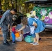 MCAS Beaufort CDC Trunk-or-Treat