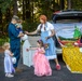 MCAS Beaufort CDC Trunk-or-Treat