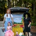 MCAS Beaufort CDC Trunk-or-Treat