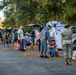 MCAS Beaufort CDC Trunk-or-Treat