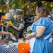 MCAS Beaufort CDC Trunk-or-Treat