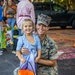 MCAS Beaufort CDC Trunk-or-Treat