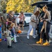 MCAS Beaufort CDC Trunk-or-Treat