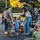 MCAS Beaufort CDC Trunk-or-Treat MCAS Beaufort CDC Trunk-or-Treat