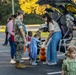 MCAS Beaufort CDC Trunk-or-Treat