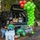 MCAS Beaufort CDC Trunk-or-Treat MCAS Beaufort CDC Trunk-or-Treat