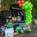 MCAS Beaufort CDC Trunk-or-Treat