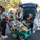 MCAS Beaufort CDC Trunk-or-Treat MCAS Beaufort CDC Trunk-or-Treat