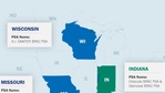 Image 17: Reminder: TRICARE Regions Are Changing Jan. 1, 2025