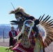 Celebrating Diversity; Creech's National American Indian Heritage Month event