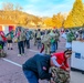 4th SFAB Advisors Spread Holiday Cheer Through Toy Ruck