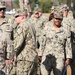 NMCB 3 Seabees Deploy to INDOPACOM