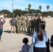 NMCB 3 Seabees Deploy to INDOPACOM