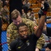 101st Airborne Division Dominates Inaugural XVIII Airborne Corps Combatives Competition