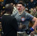 101st Airborne Division Dominates Inaugural XVIII Airborne Corps Combatives Competition