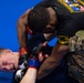 101st Airborne Division Dominates Inaugural XVIII Airborne Corps Combatives Competition