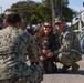 NMCB 3 Seabees Deploy to INDOPACOM