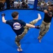 101st Airborne Division Dominates Inaugural XVIII Airborne Corps Combatives Competition