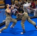 101st Airborne Division Dominates Inaugural XVIII Airborne Corps Combatives Competition