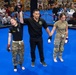 101st Airborne Division Dominates Inaugural XVIII Airborne Corps Combatives Competition