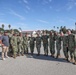 NMCB 3 Seabees Deploy to INDOPACOM