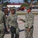 NMCB 3 Seabees Deploy to INDOPACOM