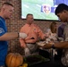 Celebrating Thanksgiving at Cherry Point