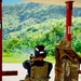 U.S. Coast Guard participates in joint competitive marksmanship challenge in Guam