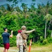 U.S. Coast Guard participates in joint competitive marksmanship challenge in Guam