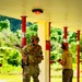 U.S. Coast Guard participates in joint competitive marksmanship challenge in Guam