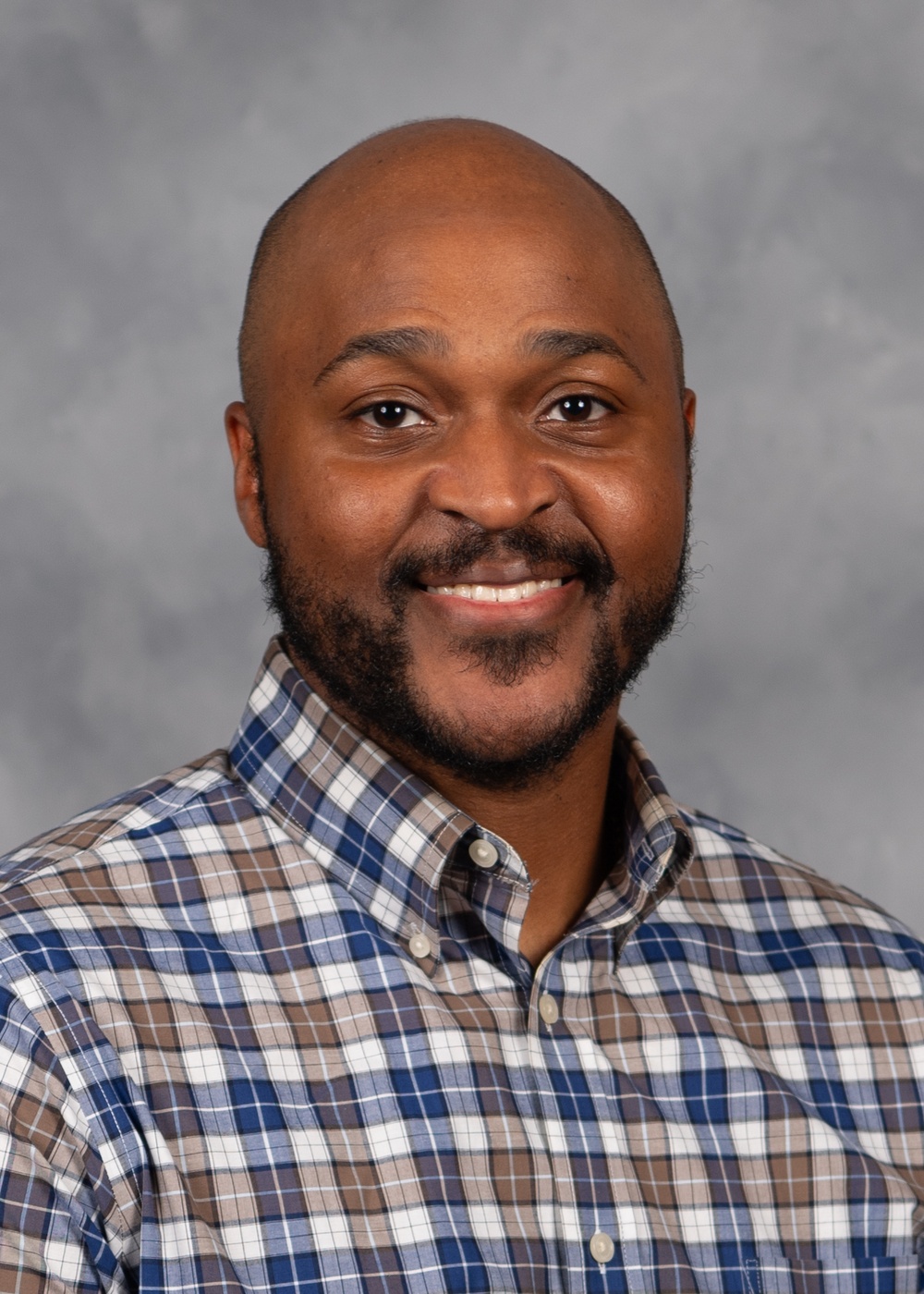 Black Engineer of the Year: Caleb Foley, Electrical Engineer, UEM Measurement Systems &amp; Technology Branch