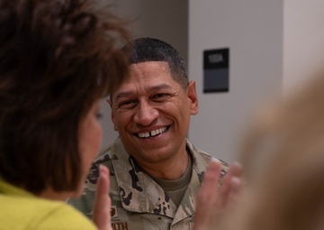 DFAS induction brief
